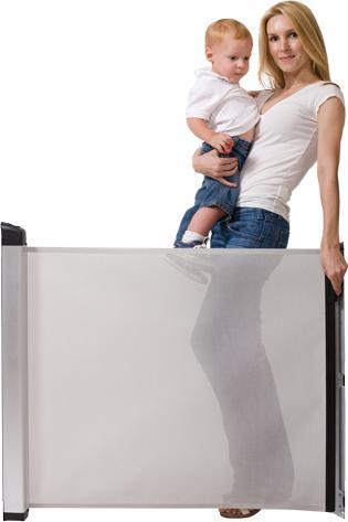 Actual product image Lascal KiddyGuard-Avant (30 cm)