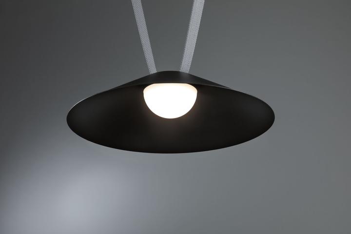 Actual product image Paulmann Gurt-System ULine Pendel Cone (1245 lm)