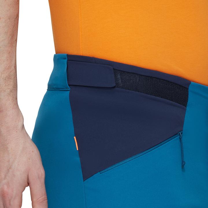 Immagine prodotto Mammut Taiss SO Pantaloni Uomo (3XL)
