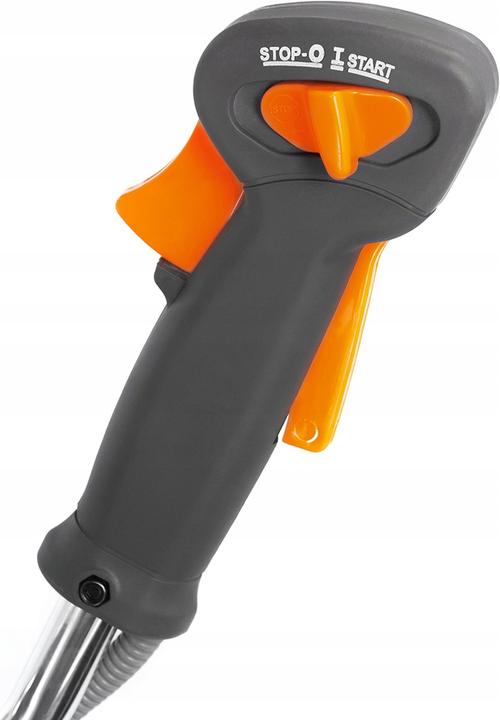 Actual product image Daewoo Power Products Petrol brush cutter (Trim line)
