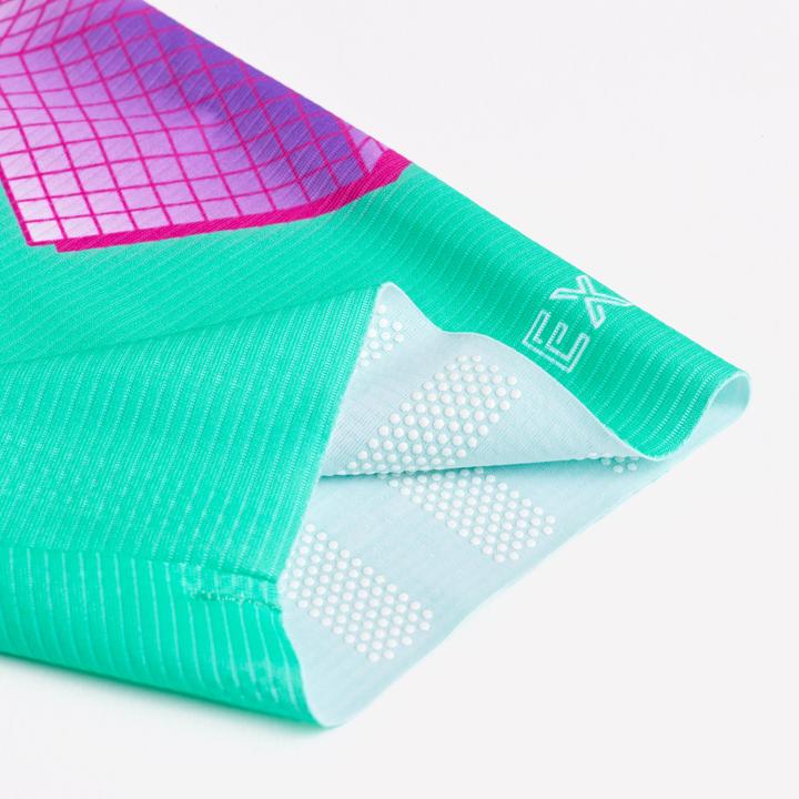 Immagine prodotto Van rysel Radtrikot Rennrad kurzarm Sommer Racer 2 Aquamarin (S)