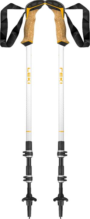 Leki Cressida (90 - 125 cm)