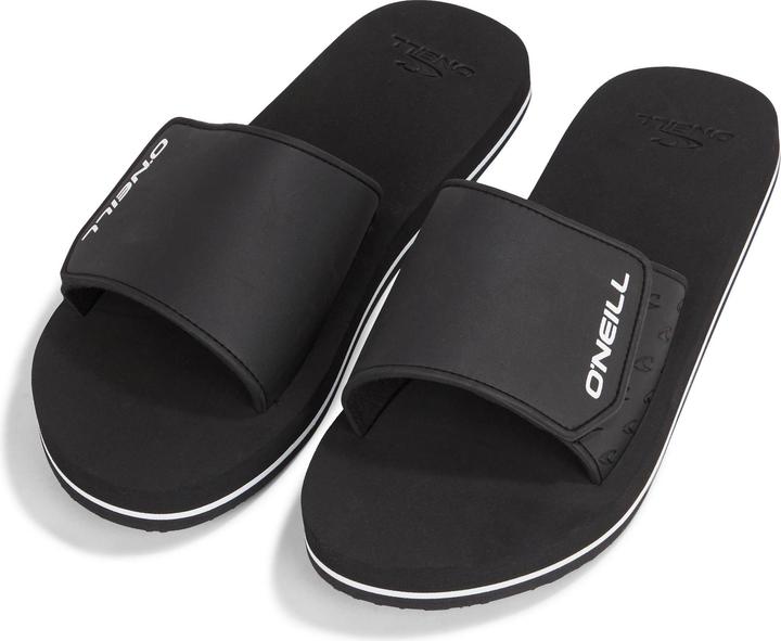 Actual product image O'Neill Velcro Slides (45)