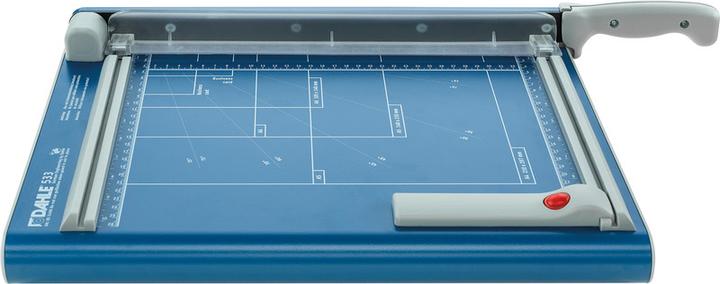 Actual product image Dahle 533 (15 Sheets, A4)