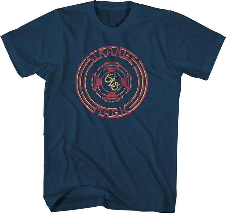 Produktbild Universal Textiles Strange Magic TShirt (S)