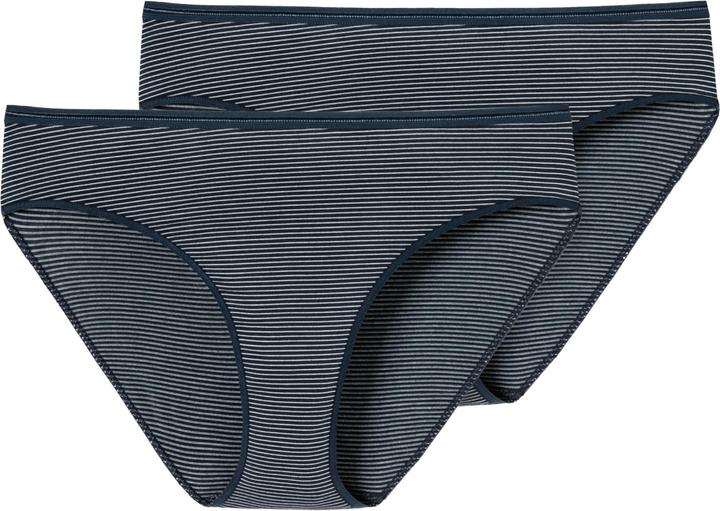Schiesser Essential 2PACK Tai