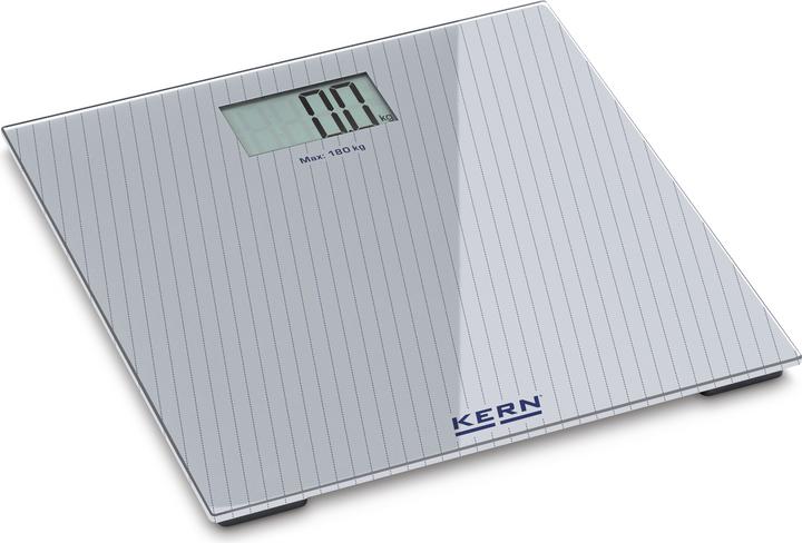 Actual product image Kern Bathroom scales (180 kg)
