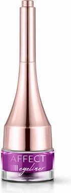 Affect Simple Lines Eyeliner mit Gel Ultra Violet 29g