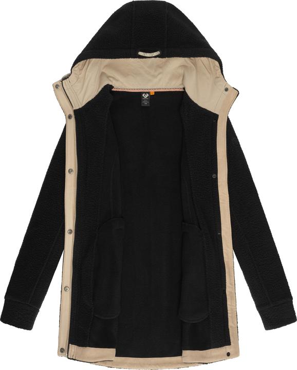 Image du produit Ragwear Letti Teddy-Fleece (M)