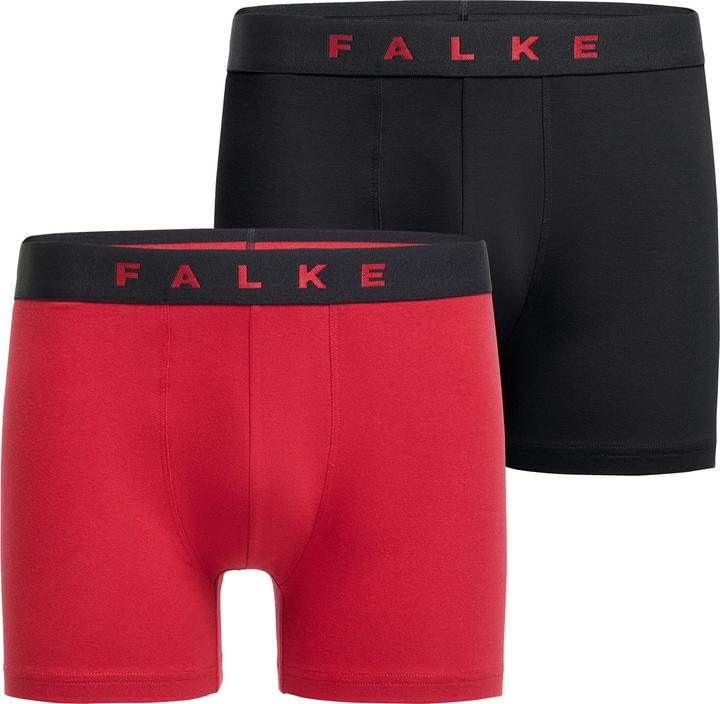 Falke 2-Pack Herren (XXL, 2er Pack)