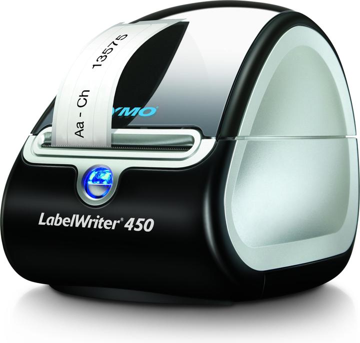 Produktbild Dymo Labelwriter 450