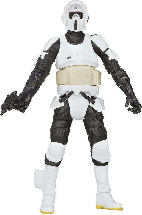 Produktbild Star Wars Black Series Basisfigur