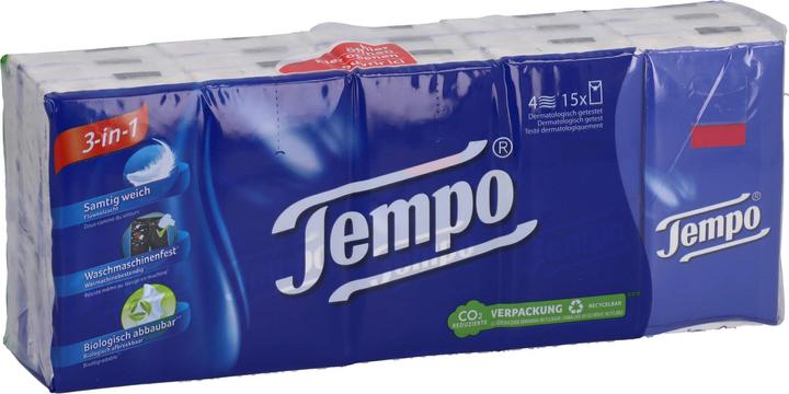 Tempo Classique