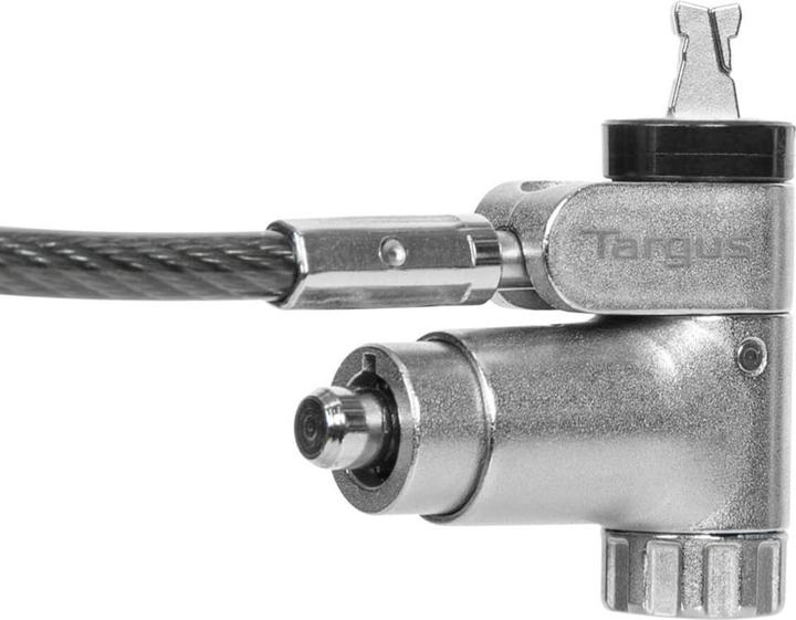 Image du produit Targus Ultimate Keyed Retail