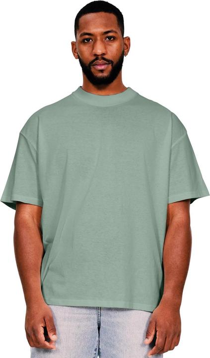 Immagine prodotto Casual Classics Maglietta Scollo Allungato Uomo (L)