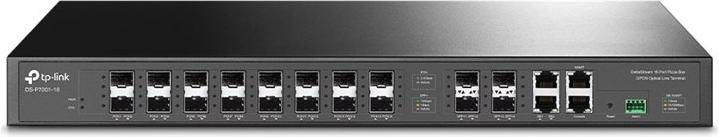 Immagine prodotto TP-Link OLT Pizza Box DS-P7001-16 (16 Porti)