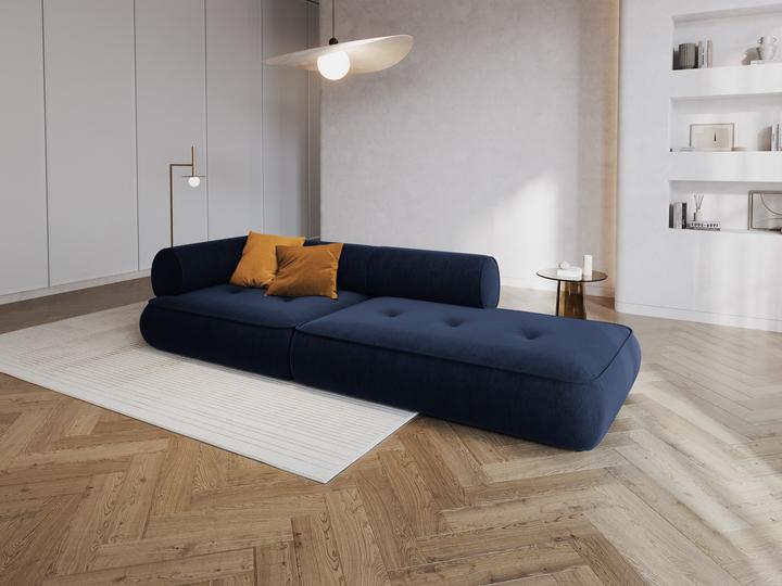 Actual product image Maison Heritage Lily (4-seater, 2 person sofa, 3-seater)