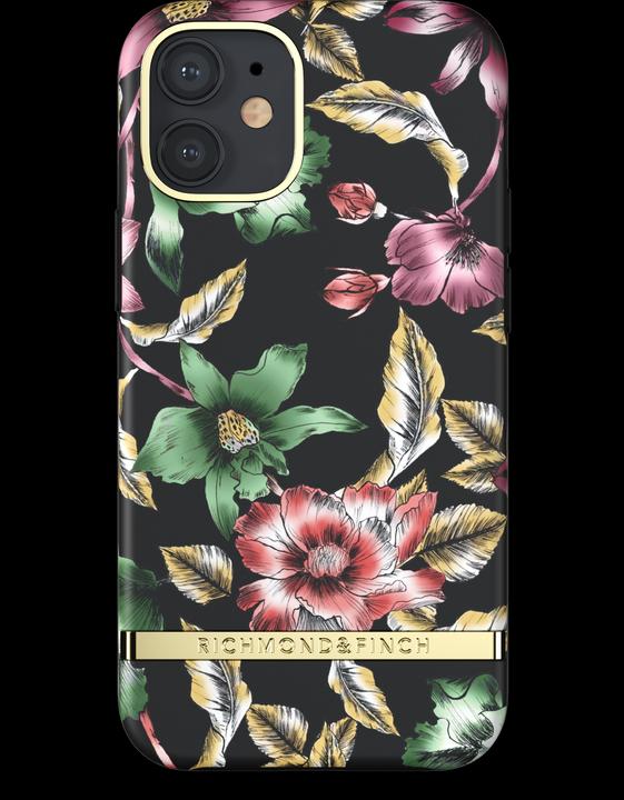 Produktbild Richmond & Finch Flower Show (Apple iPhone 12 mini)