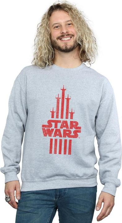 Image du produit Star Wars - Sweat X-WING ASSAULT - Homme (5XL)