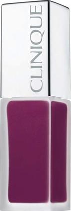 Clinique Pop Liquid Matte - 08 Black Licorice Pop (08 Black Licorice Pop)