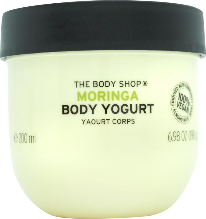 Body Shop Body Cream (Körpercreme, 200 ml)