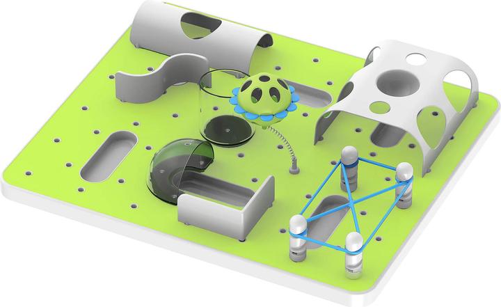 Actual product image All for Paws Interactives (Intelligence toy cat)