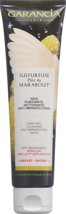 Immagine prodotto Garancia Pate du Marabout sulfureo (Schiuma, 150 ml)