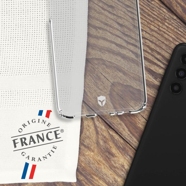 Actual product image Force Case Feel Mobile Phone Case Series (Samsung Galaxy A13 5G)
