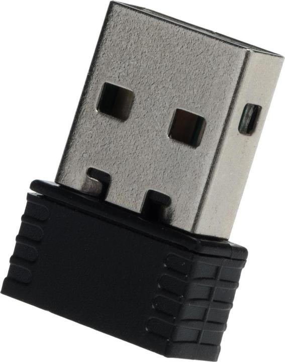 Actual product image infomir MAG Box USB WLAN Stick Nano (USB)
