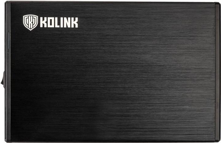 Produktbild Kolink Hdsu3u3 (3.5")