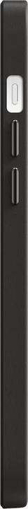 Actual product image Valenta 586092 mobile phone case (6.1") Cover Black (Apple iPhone 13 Pro)