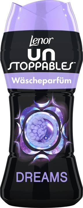 Produktbild Lenor Unstoppables Dreams (15 Waschgänge, Perlen)