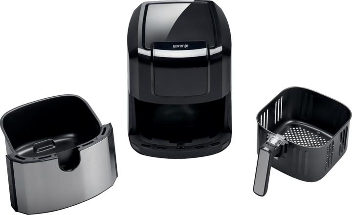 Produktbild Gorenje Fritteuse AF1700DB
