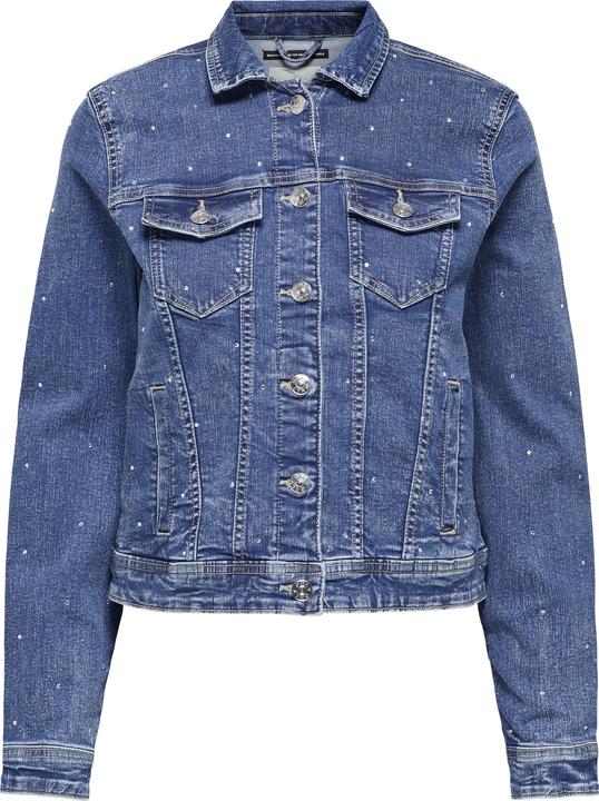 Immagine prodotto Only Giacca di jeans ONLWONDER Giacca di jeans (XS)
