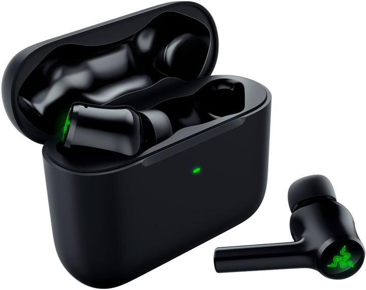Actual product image Razer Hammerhead (ANC, 4 h, Wireless)