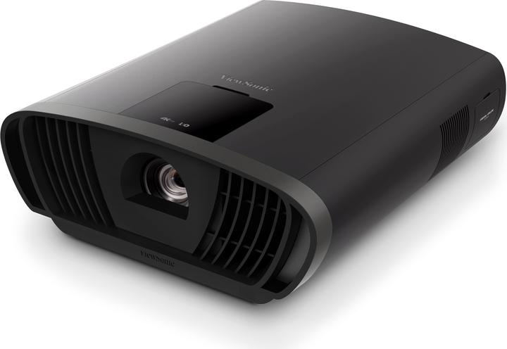 Actual product image Viewsonic X100-4K (4K, 2900 lm, 1.2 - 1.44:1)