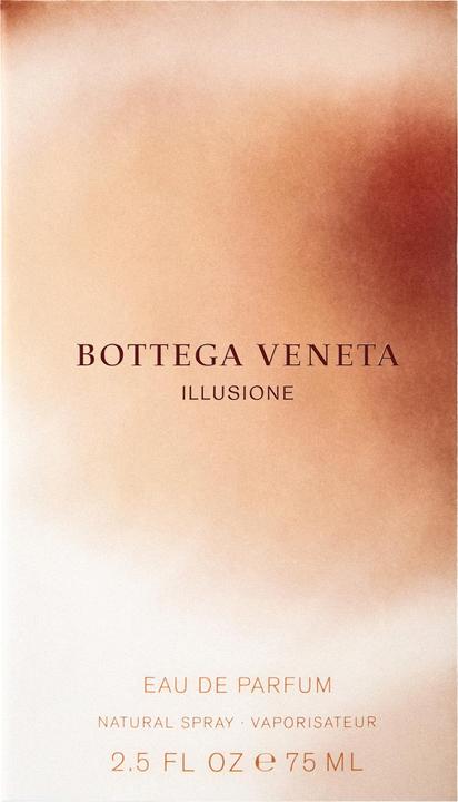 Immagine prodotto Bottega Veneta Illusione per lei (Eau de parfum, 75 ml)