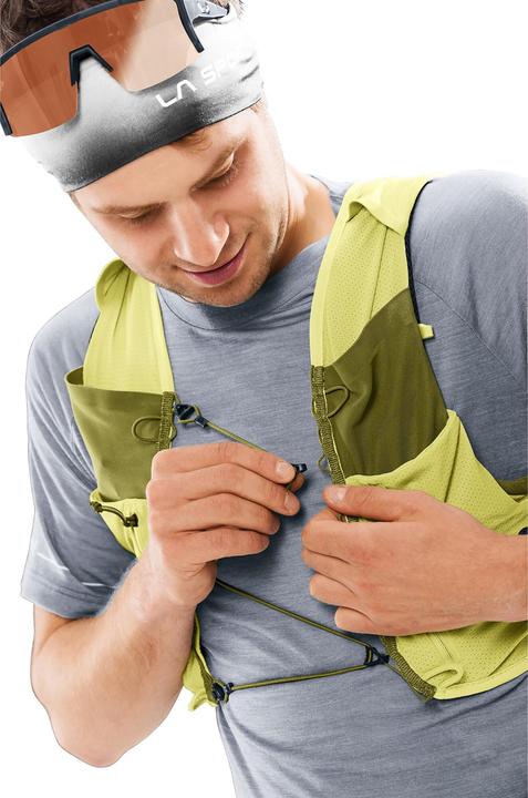 Actual product image Deuter Traick 5 (5 l)
