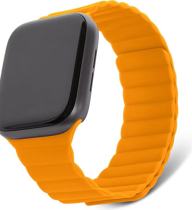 Decoded Traction Strap Lite (Silicone)