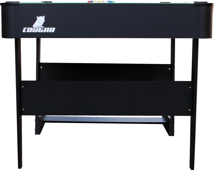 Image du produit Cougar Hustle XL (175 x 83 cm)