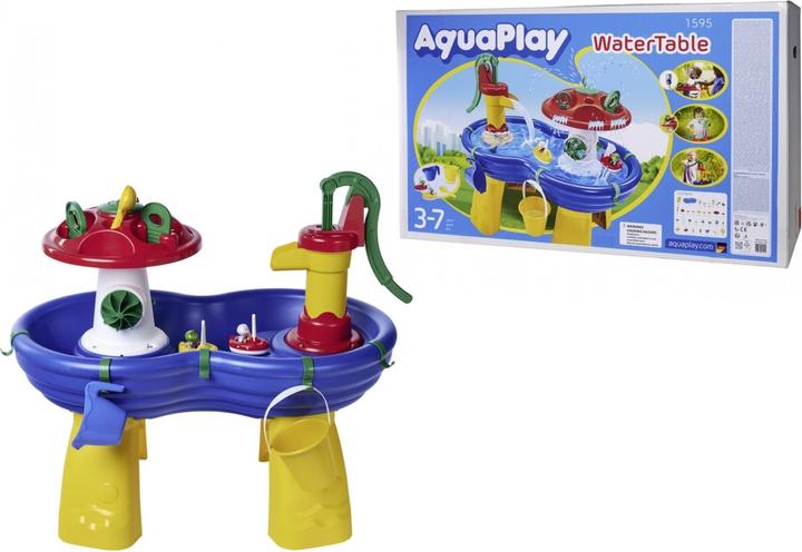 Produktbild BIG Wassertisch