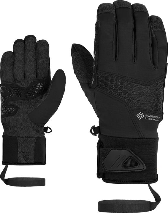 Actual product image Ziener Gorner Ws (7.5)