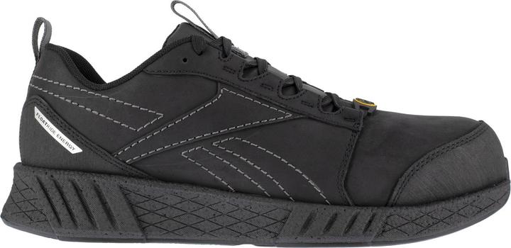 Actual product image Reebok Safety low shoes S3 Fusion Formidable Low (S3, 40)