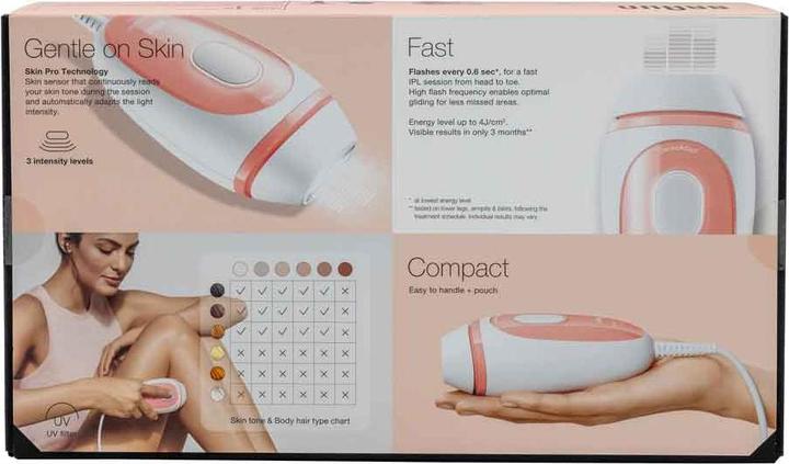 Produktbild Braun Silk-expert Pro Silk-expert Mini Intense