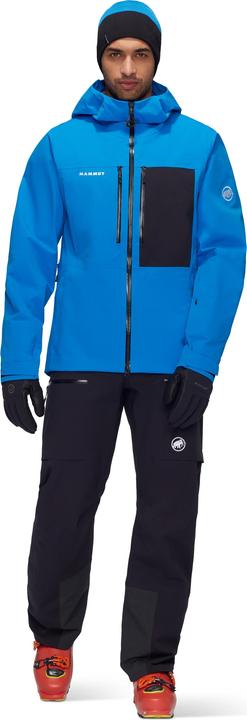 Actual product image Mammut Stoney HS Pants Men (48, M)