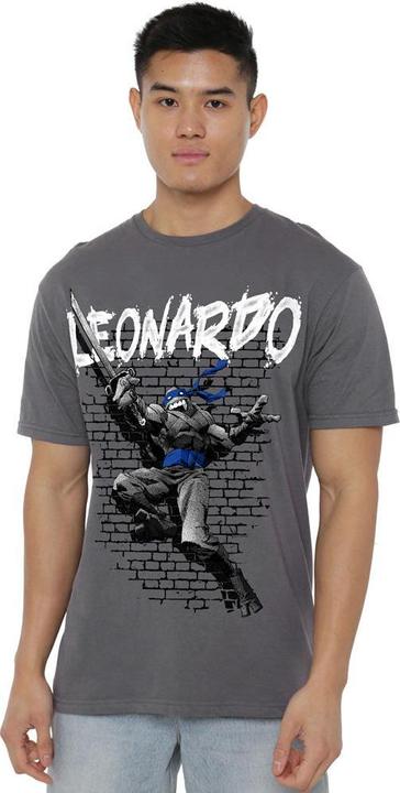 Produktbild Teenage Mutant NT TShirt (XL)