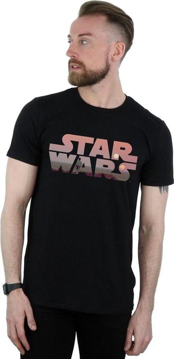 Star Wars Tatooine TShirt