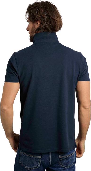 Immagine prodotto Weird Fish Miles Maglietta Polo Biologico Uomo (XL)