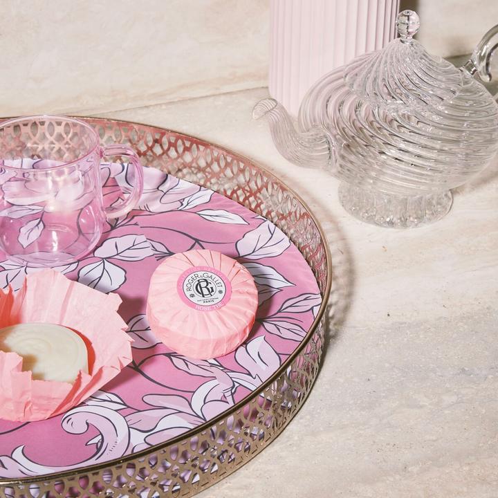 Produktbild Roger & Gallet Rose The Savon (Hartseife)