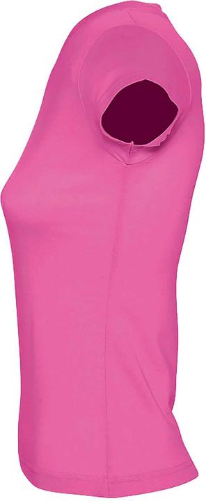 Image du produit Sols Moon TShirt manches courtes encolure en V (3XL)